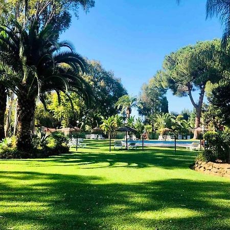 Puerto Banus Richi Suite Марбелья Екстер'єр фото