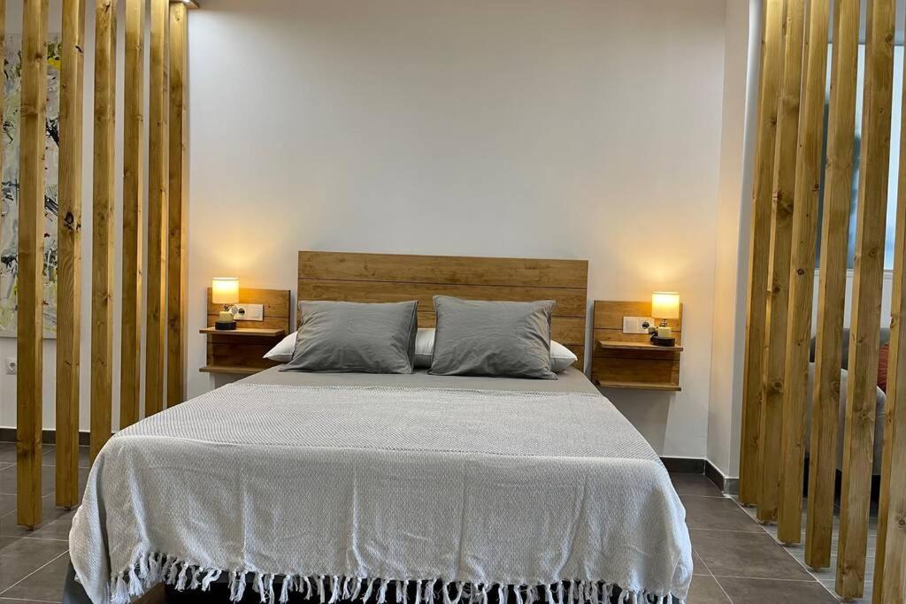 Puerto Banus Richi Suite Марбелья Екстер'єр фото