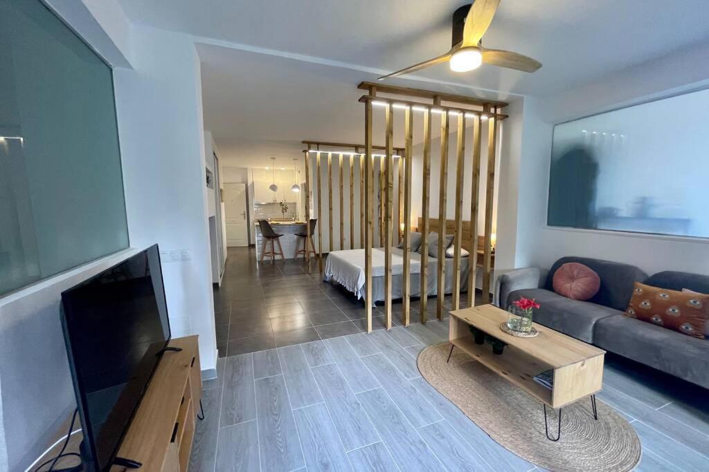 Puerto Banus Richi Suite Марбелья Екстер'єр фото
