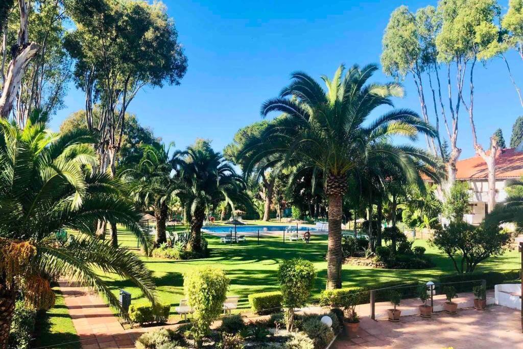 Puerto Banus Richi Suite Марбелья Екстер'єр фото