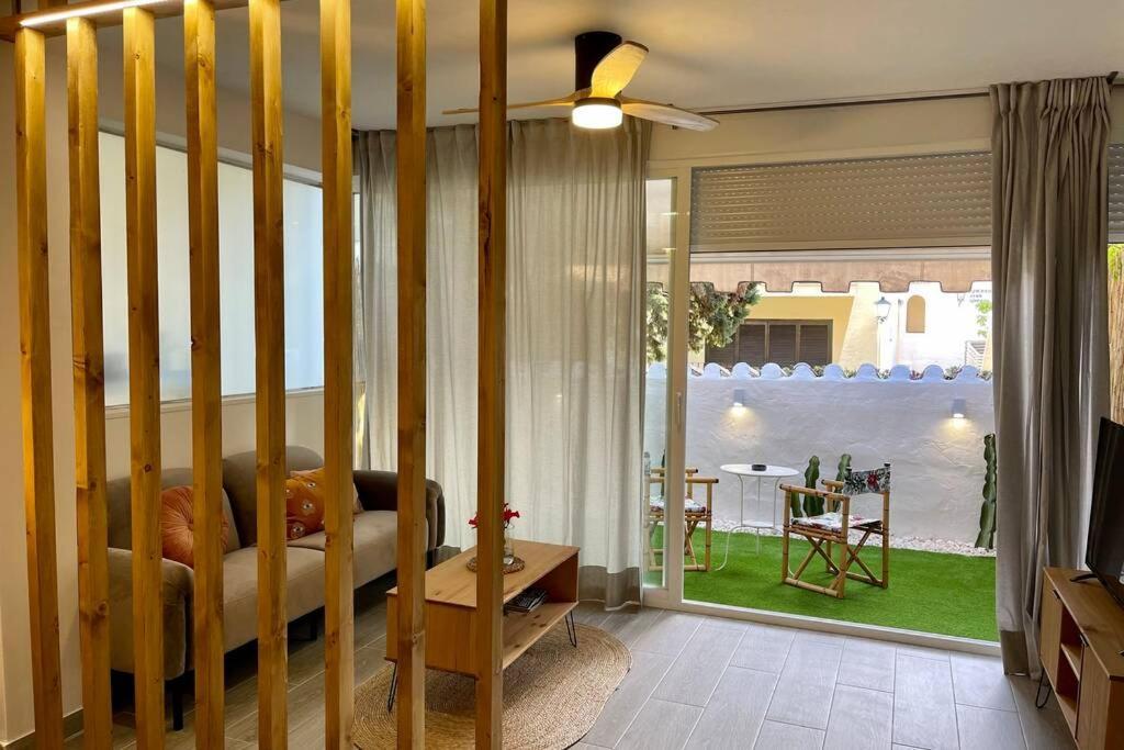 Puerto Banus Richi Suite Марбелья Екстер'єр фото